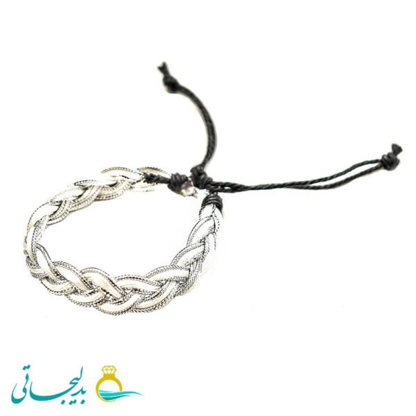 دستبند اسپرت نخی- 8993